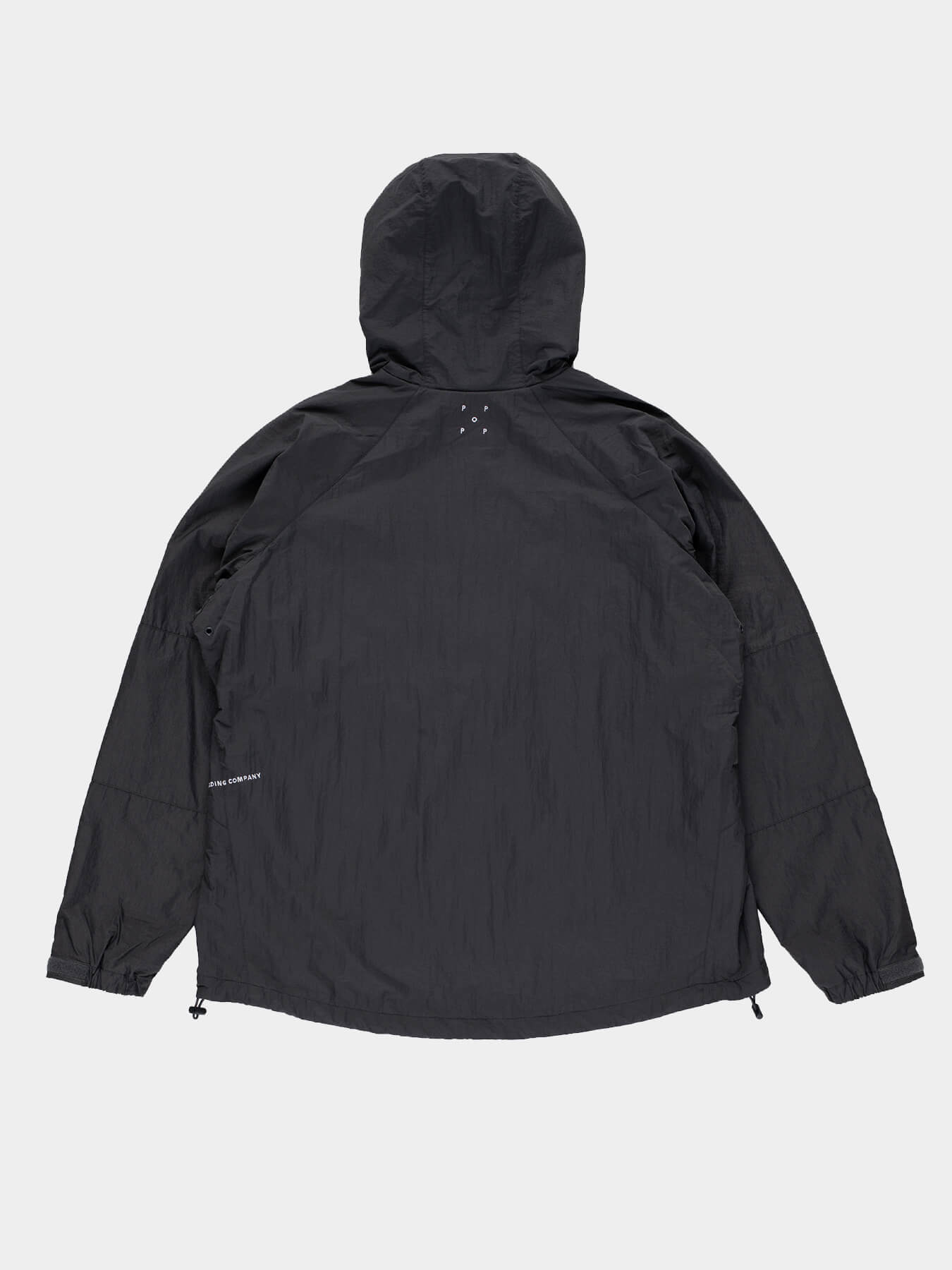 Куртка HOODED O