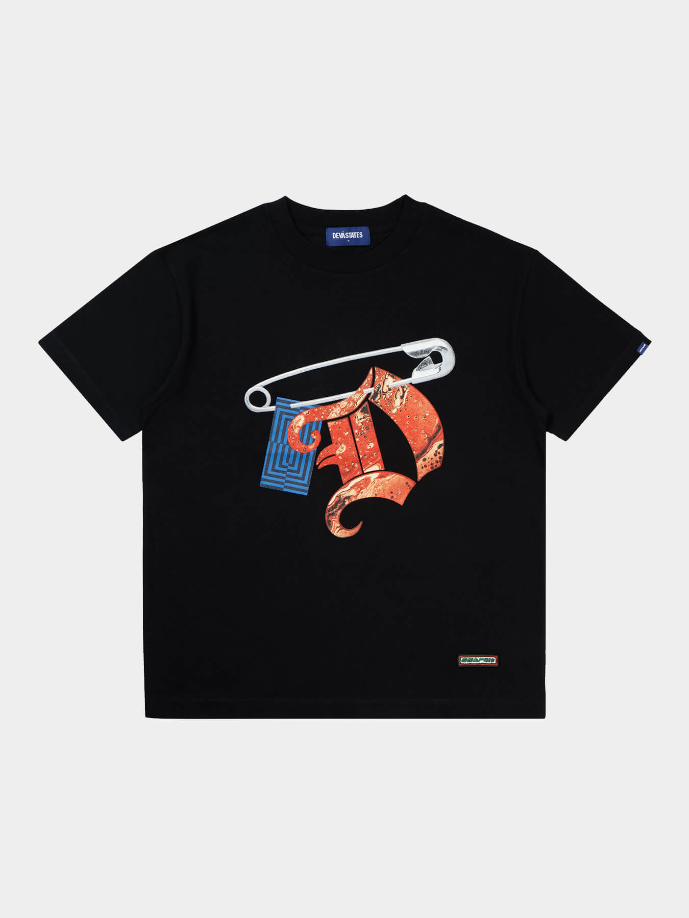 Футболка MICRO