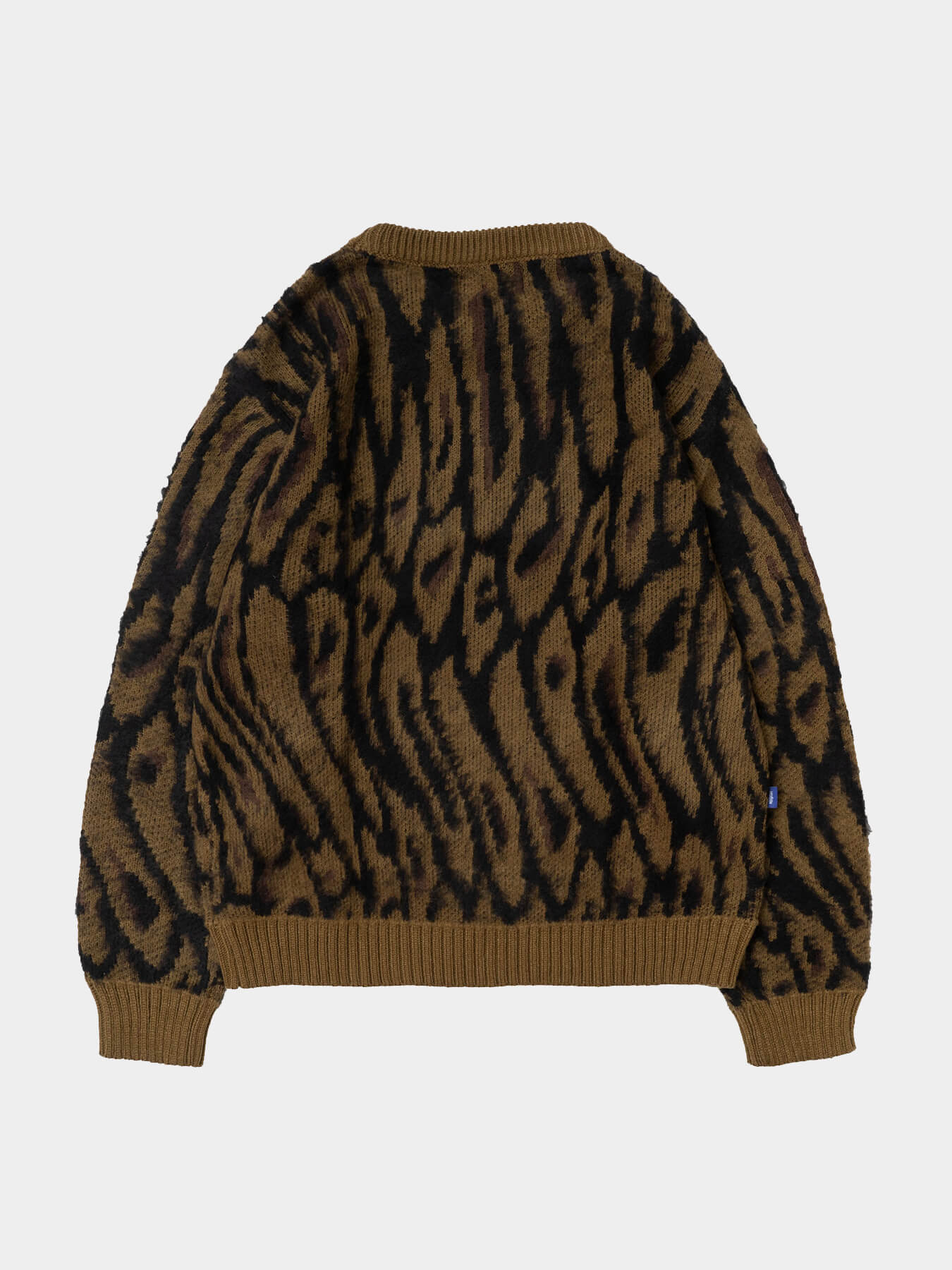 Свитер PANTERA