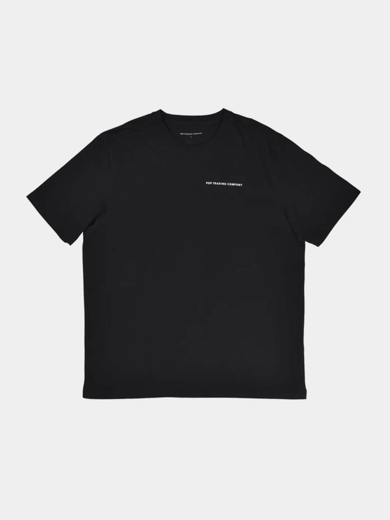 Футболка LOGO