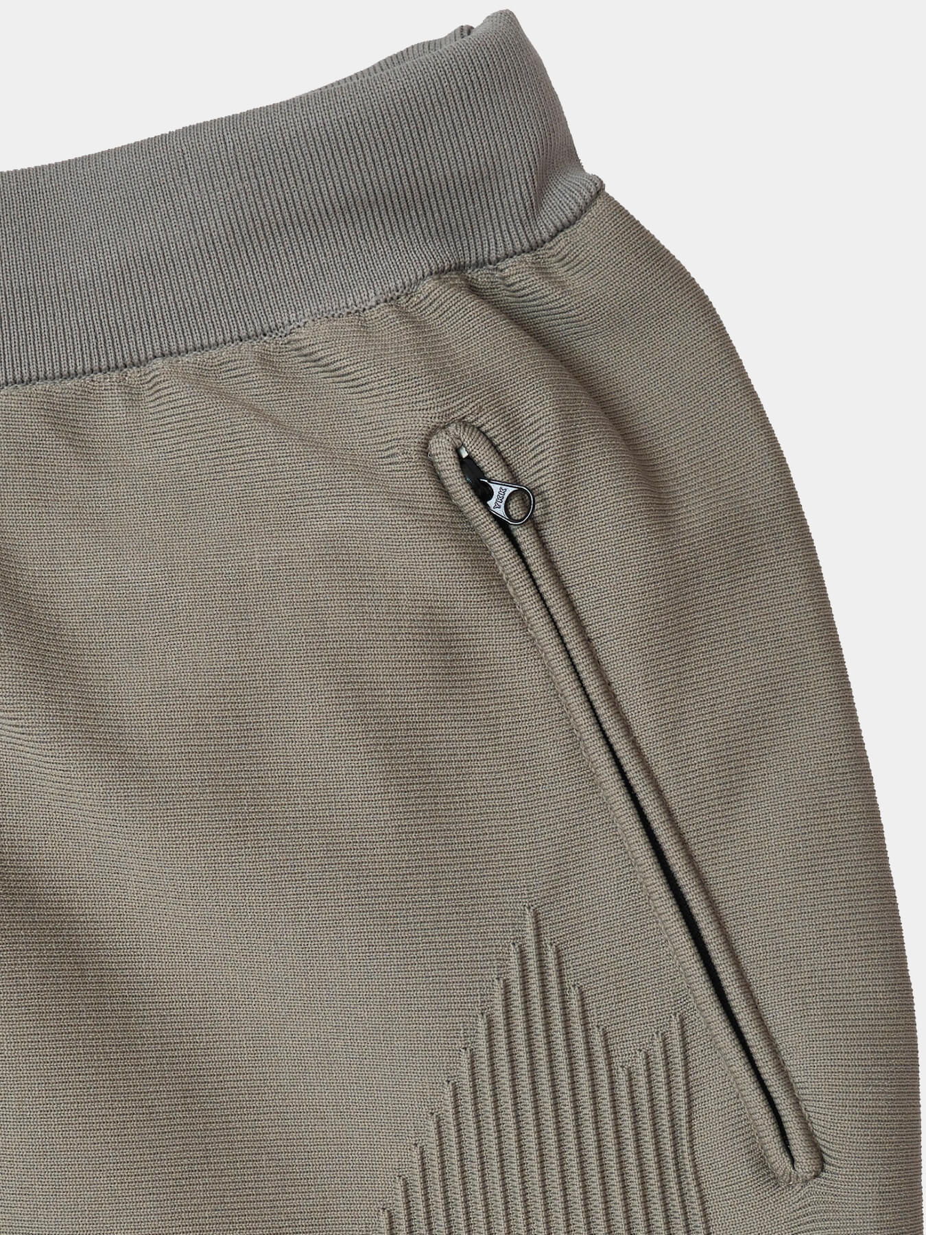 Брюки KNITTING SHELL