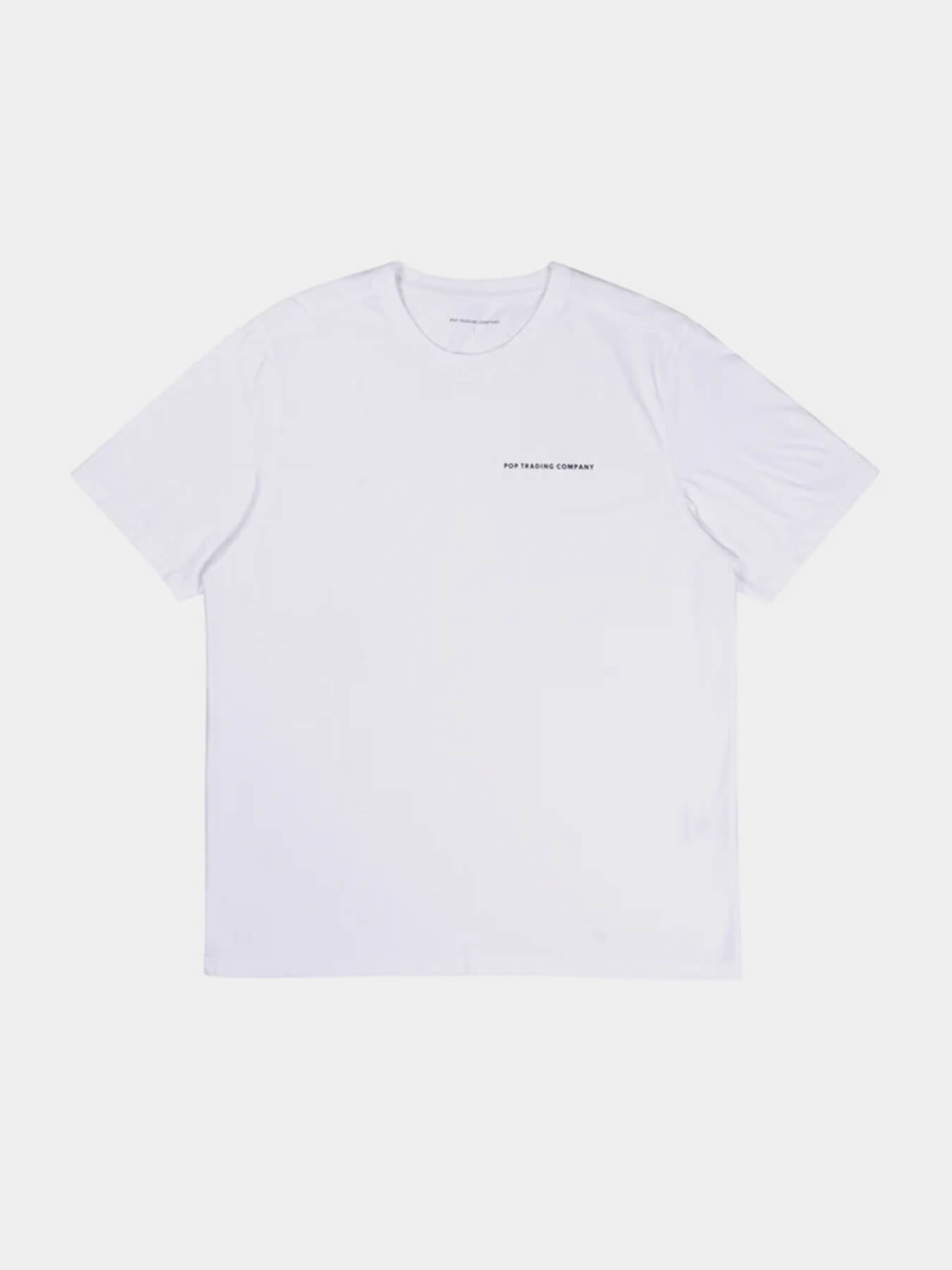 Футболка LOGO