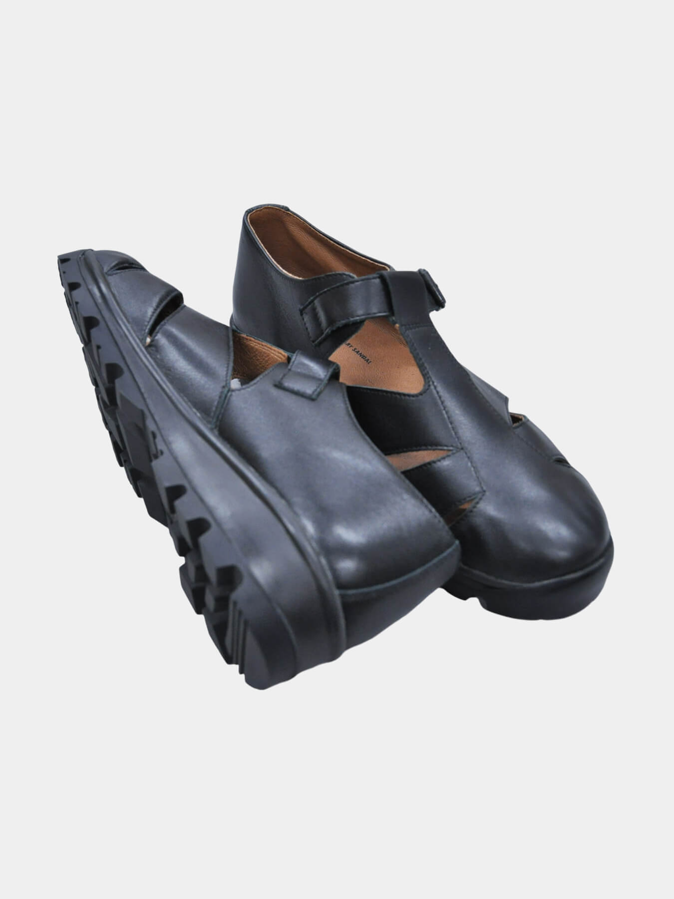 Ботинки ITALIAN MILITARY