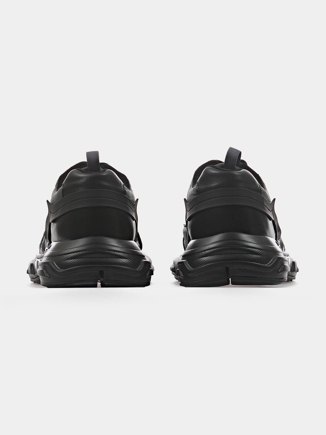 Кроссовки ACUMIK