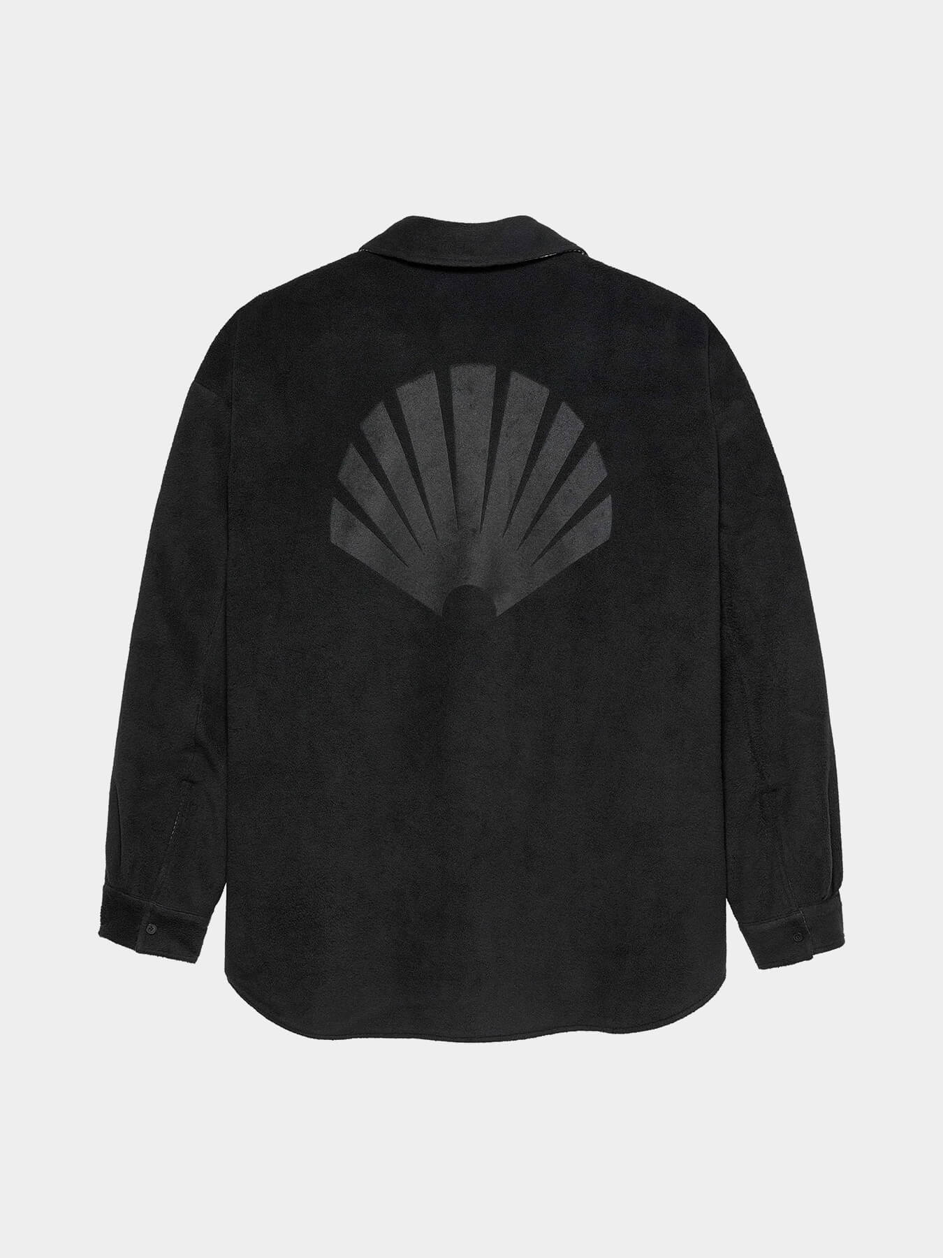 Овершот FLEECE