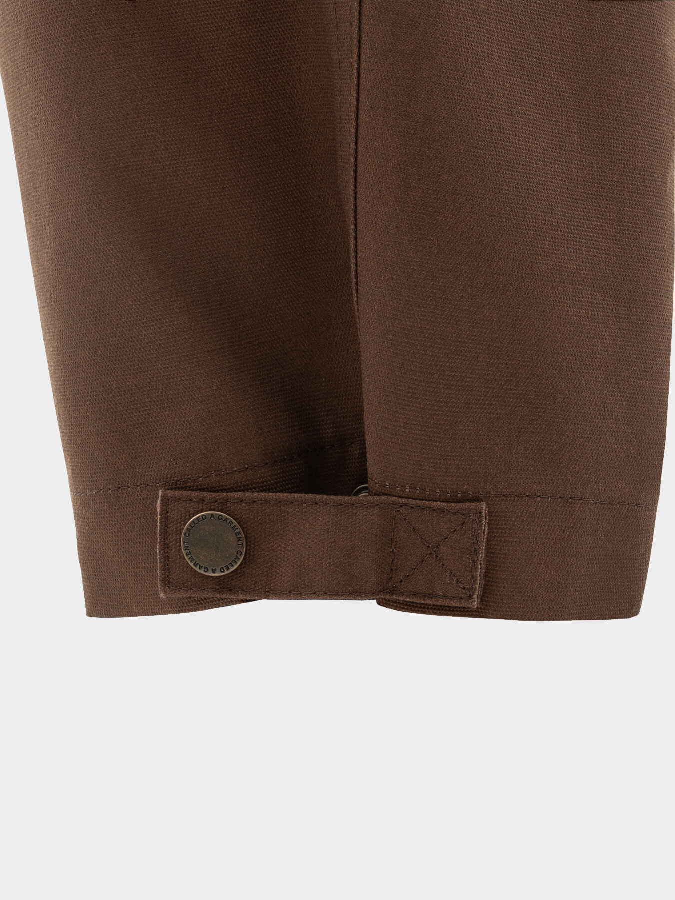 Брюки DUCK CANVAS