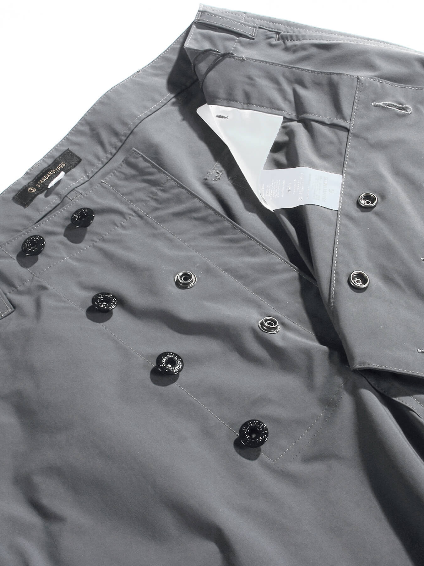 Брюки M65 TANKER