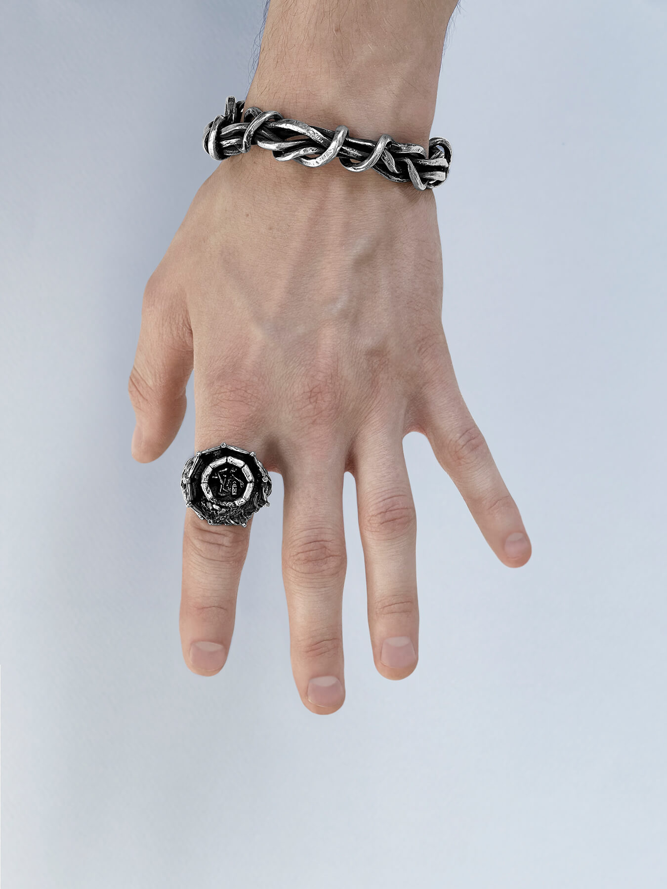 Кольцо WELL OF OBLIVION