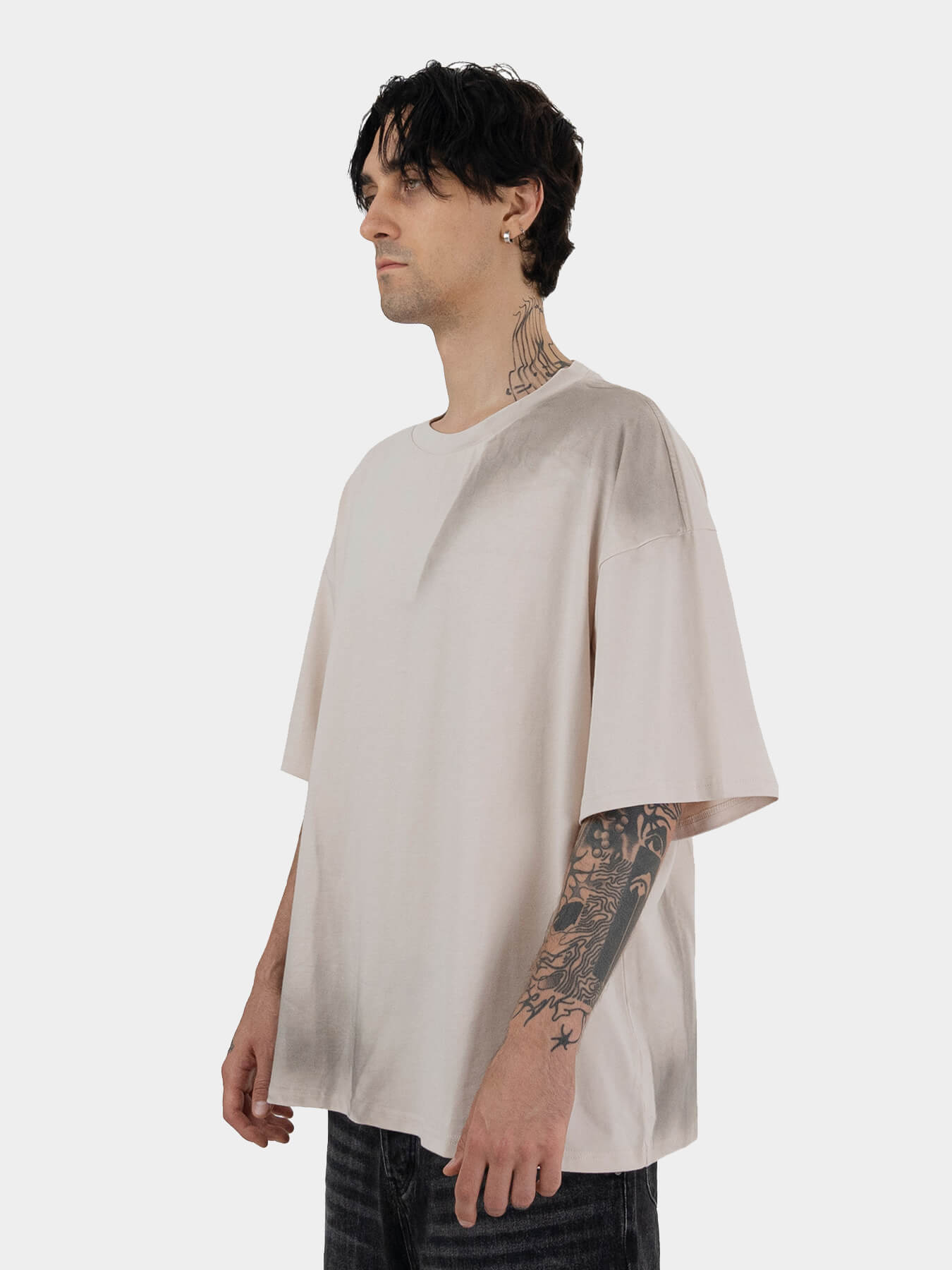 Футболка DIRTY