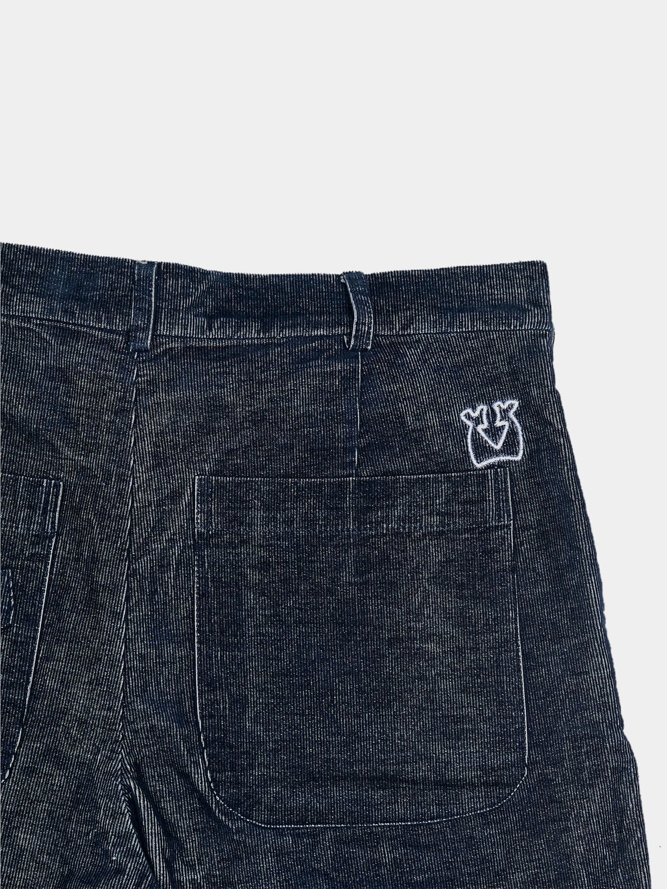 Шорты HALF PANTS