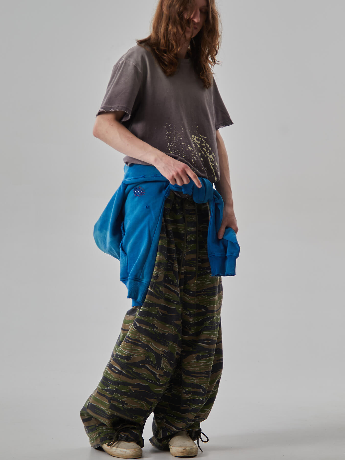 Футболка BROWNIE