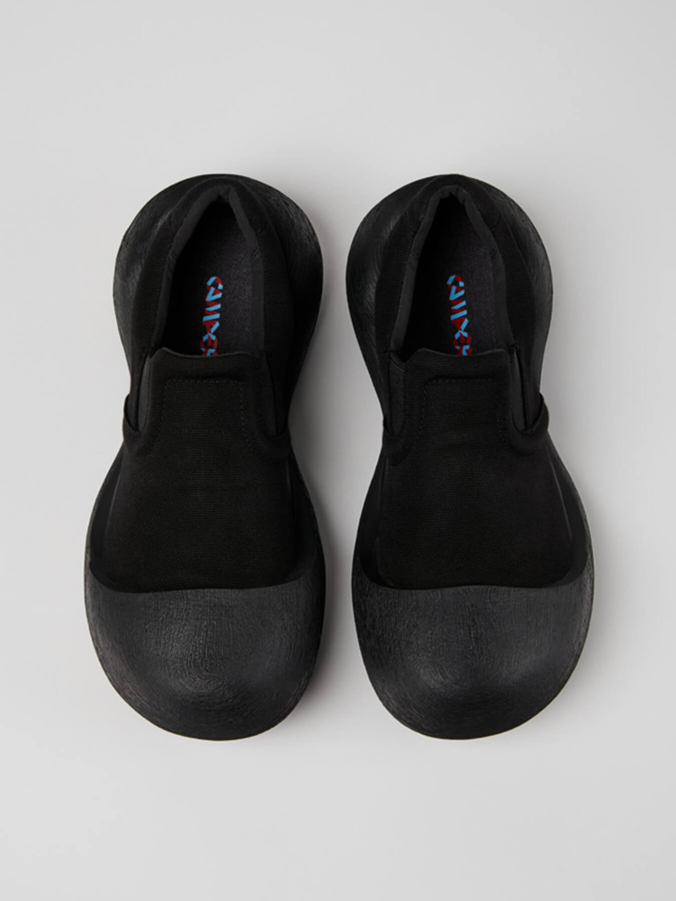 Лоферы CARAMBA