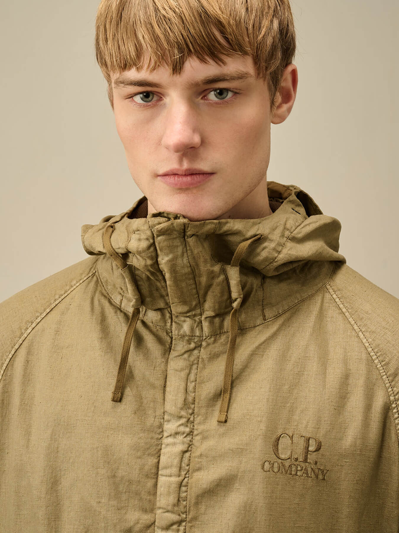 Куртка LINO WAX GOGGLE