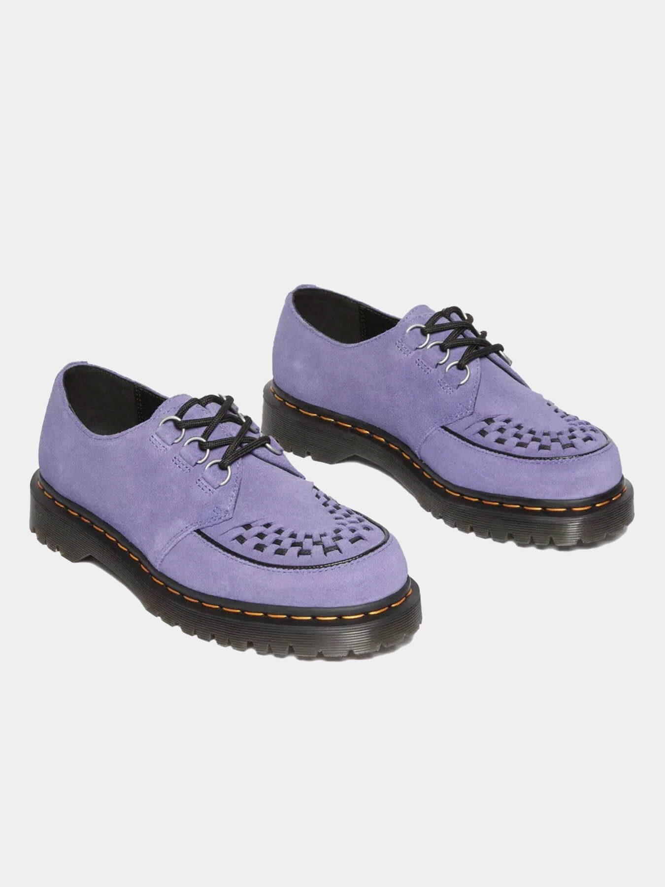 Ботинки RAMSEY