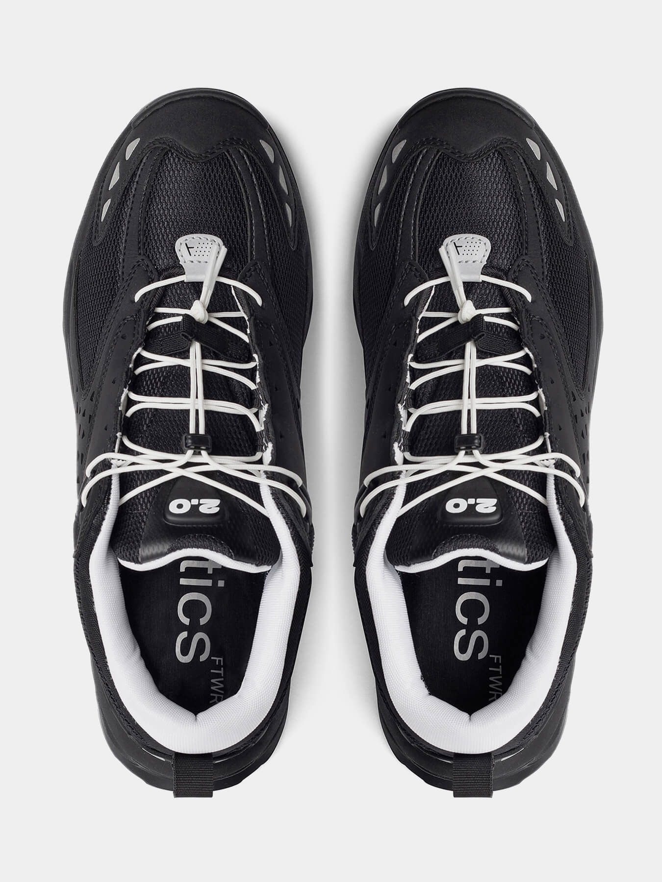 Кроссовки 2.0 MID