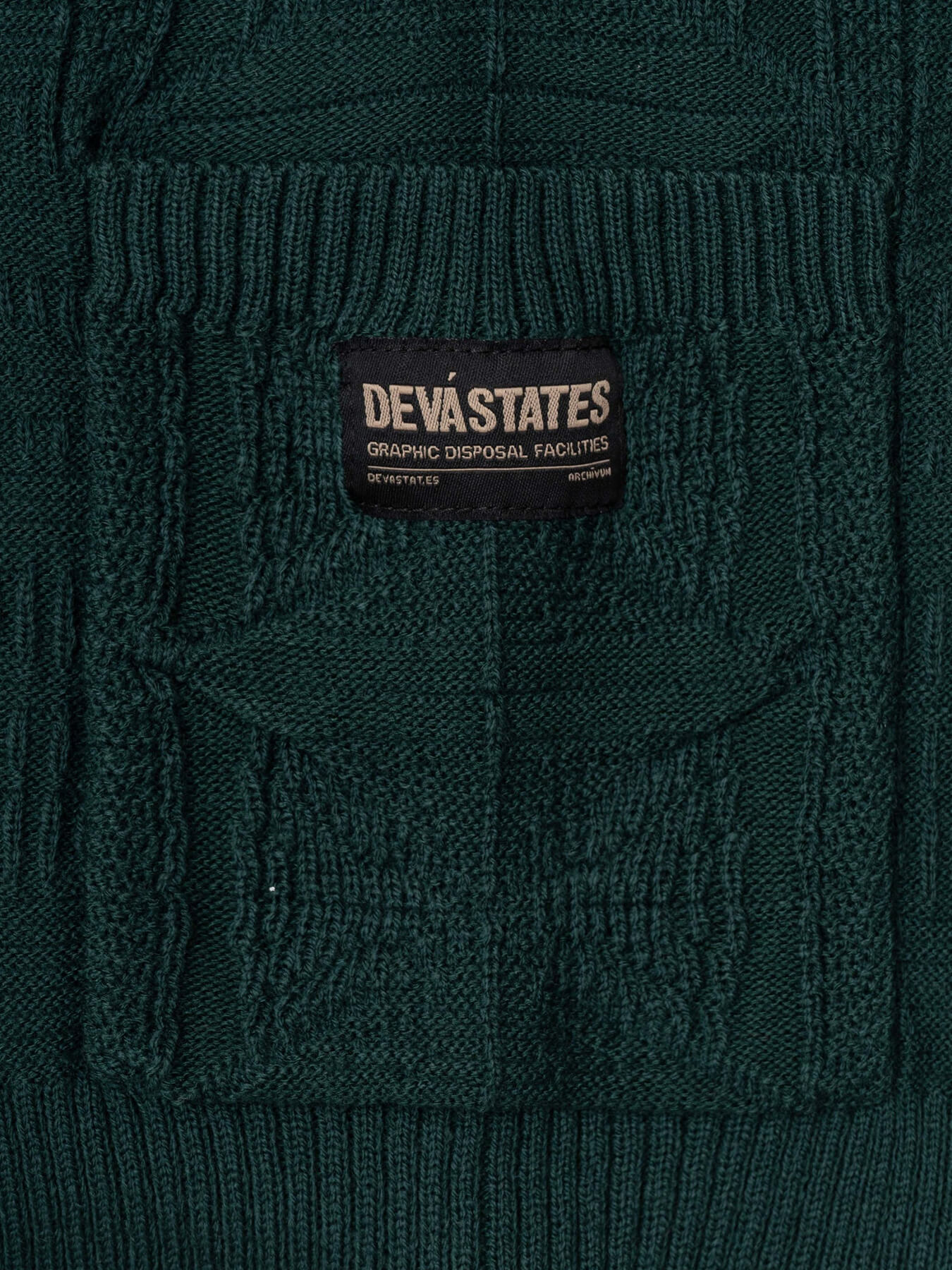 Кардиган COBWEB