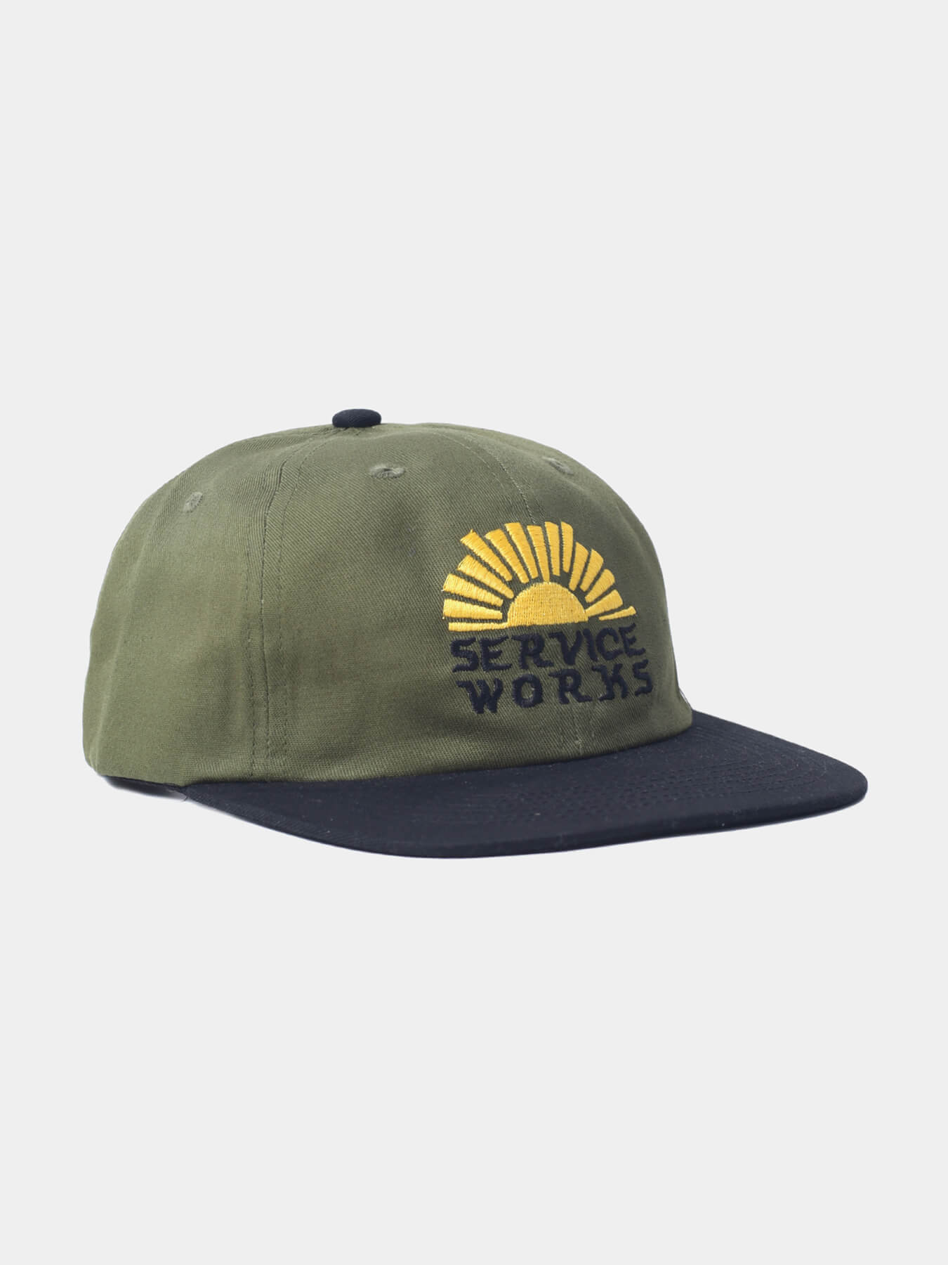 Кепка SUNNYSIDE UP