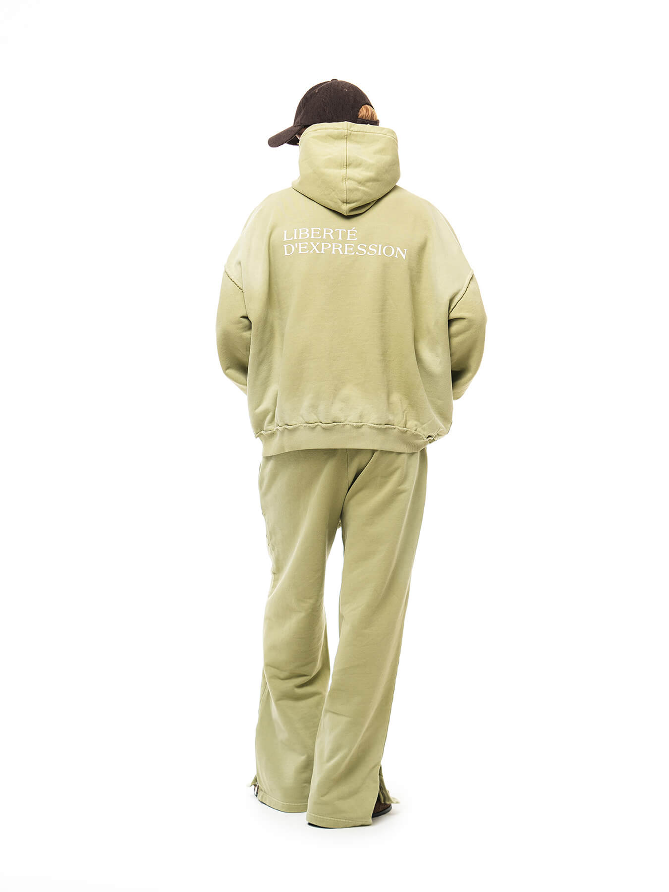 Брюки LIBERT D’EXPRESSION