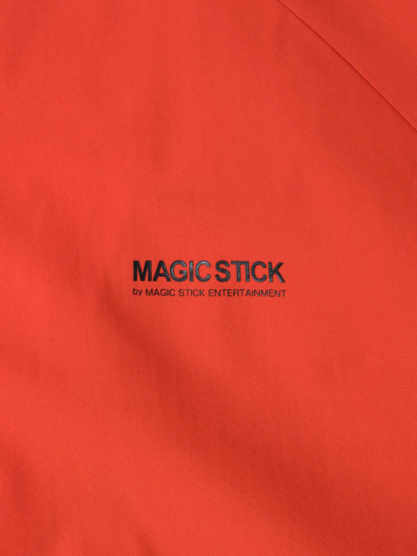 Куртка WR TRACK