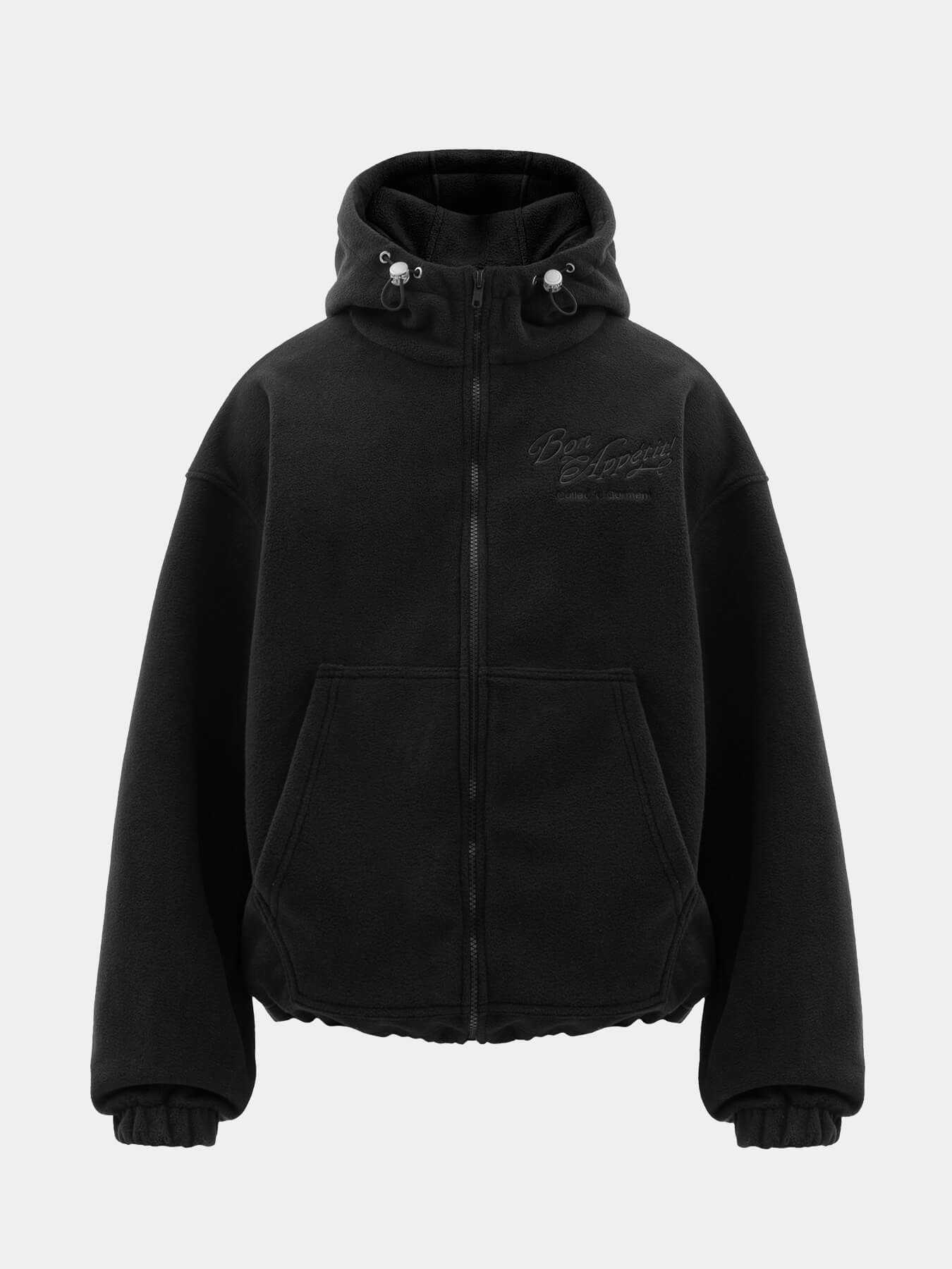 Худи VOYAGEUR ST