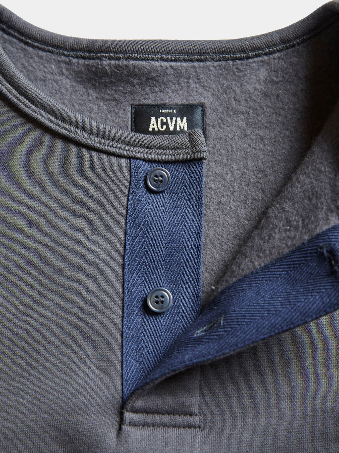 Свитшот HEAVYWEIGHT HENRY