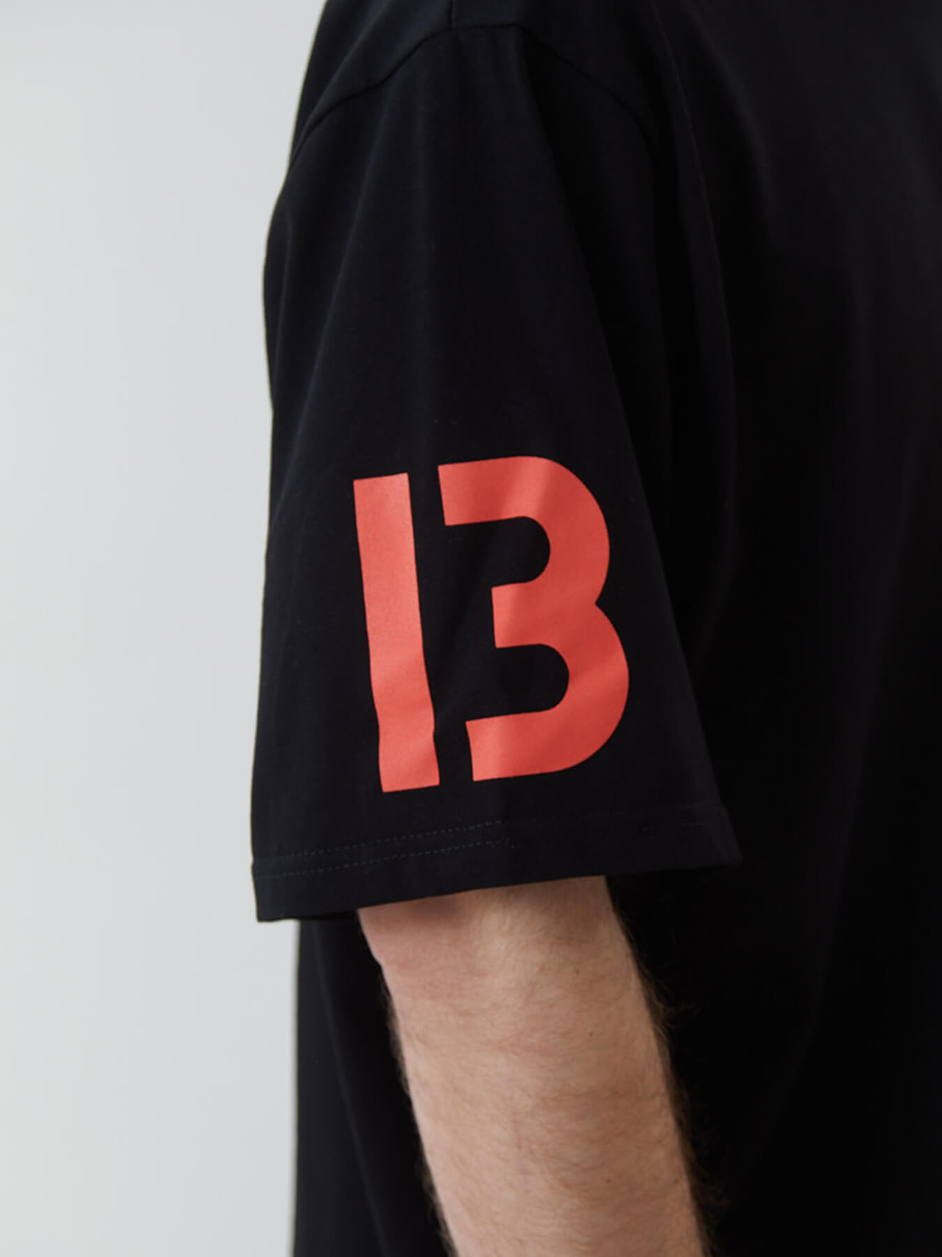 Футболка x NUW