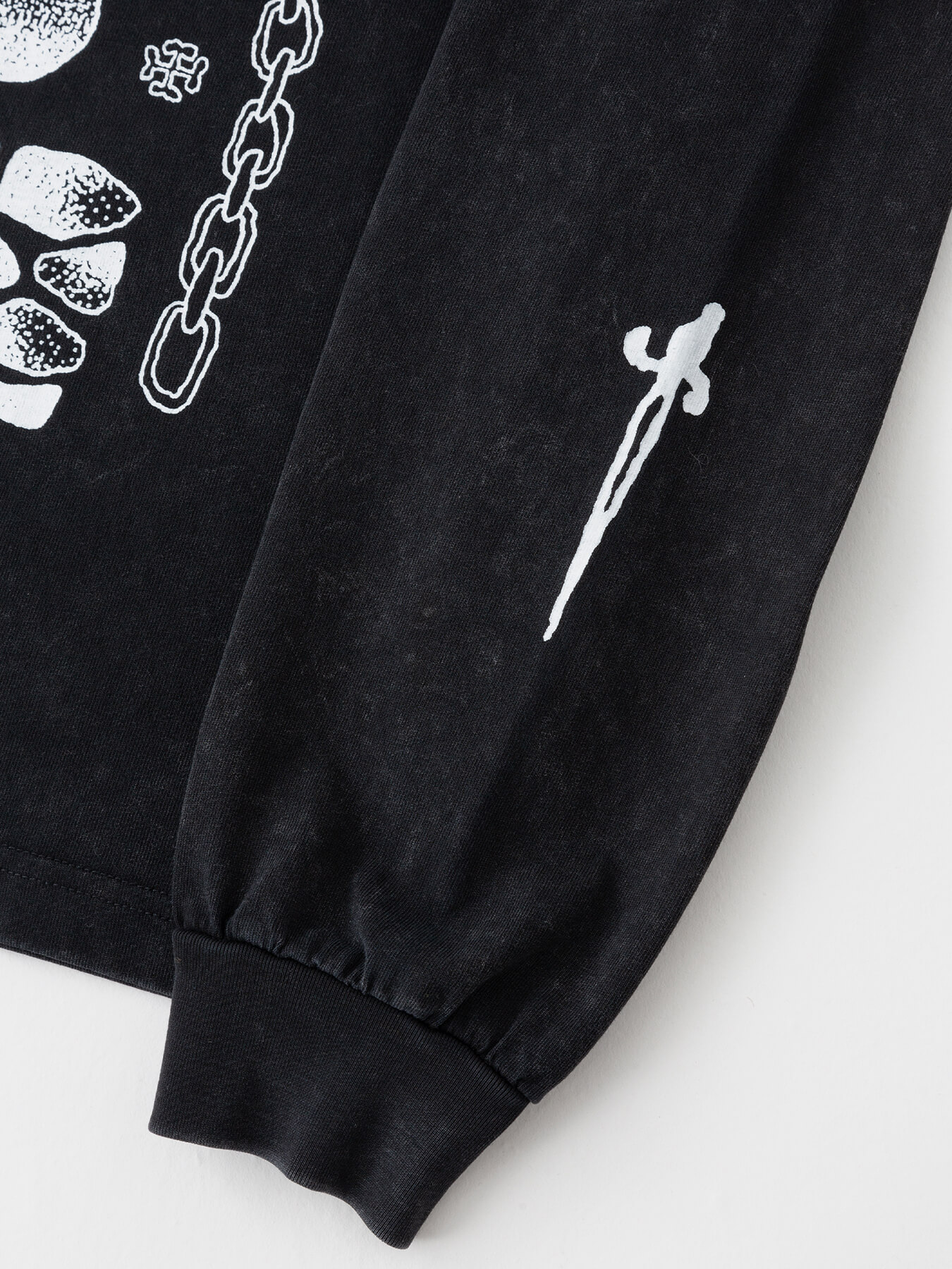 Лонгслив FIGHTIN'