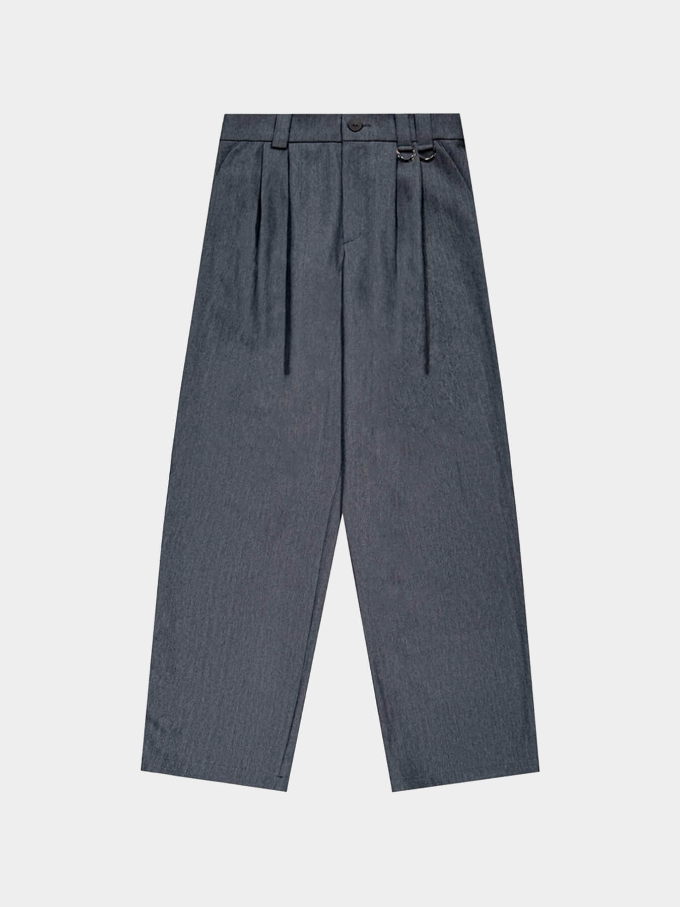 Брюки LOOSE DRESS CODE