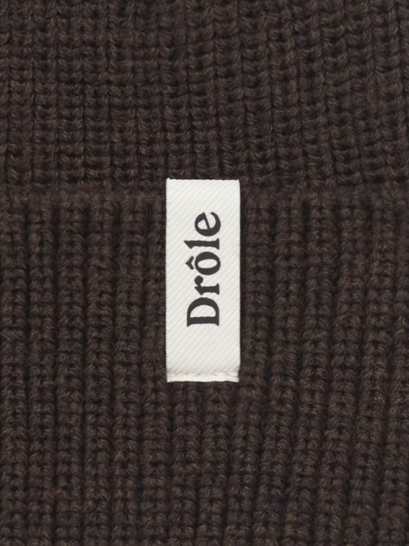 Шапка LE BONNET