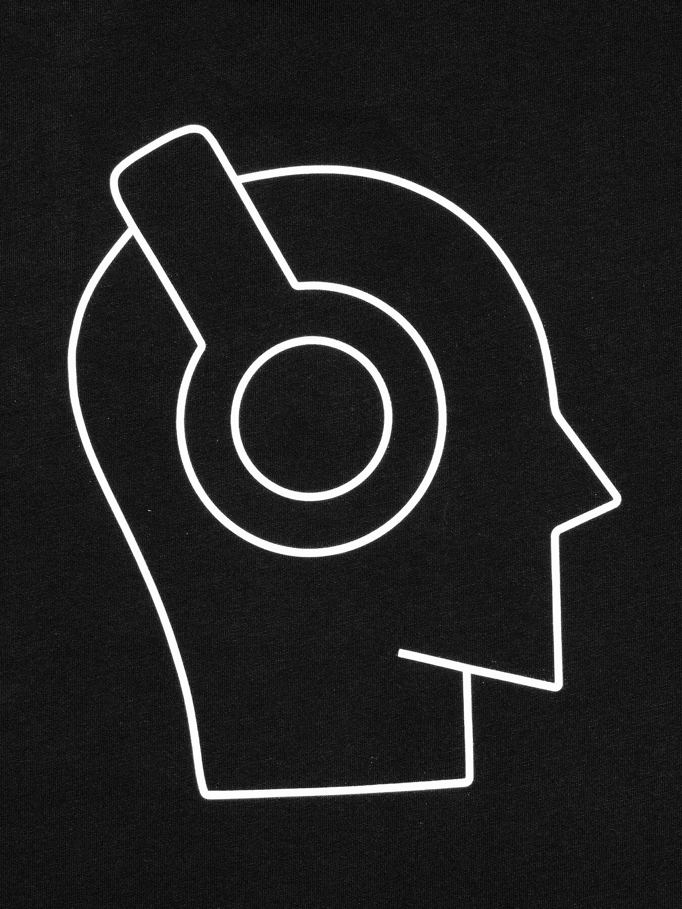 Футболка БАУЗИ