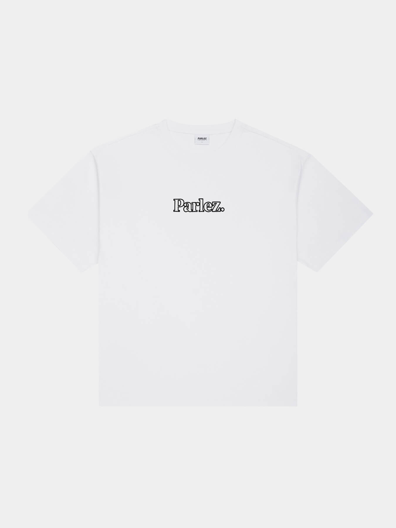 Футболка STAFFA