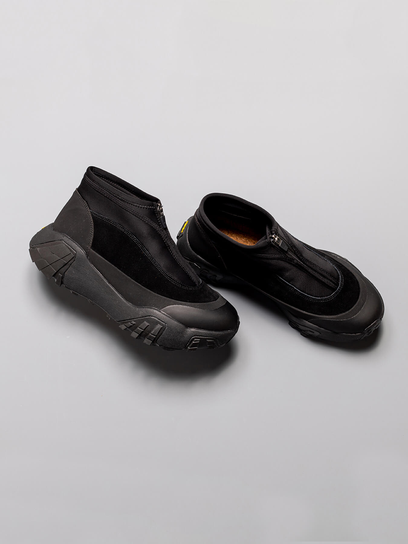 Ботинки PG CAVE