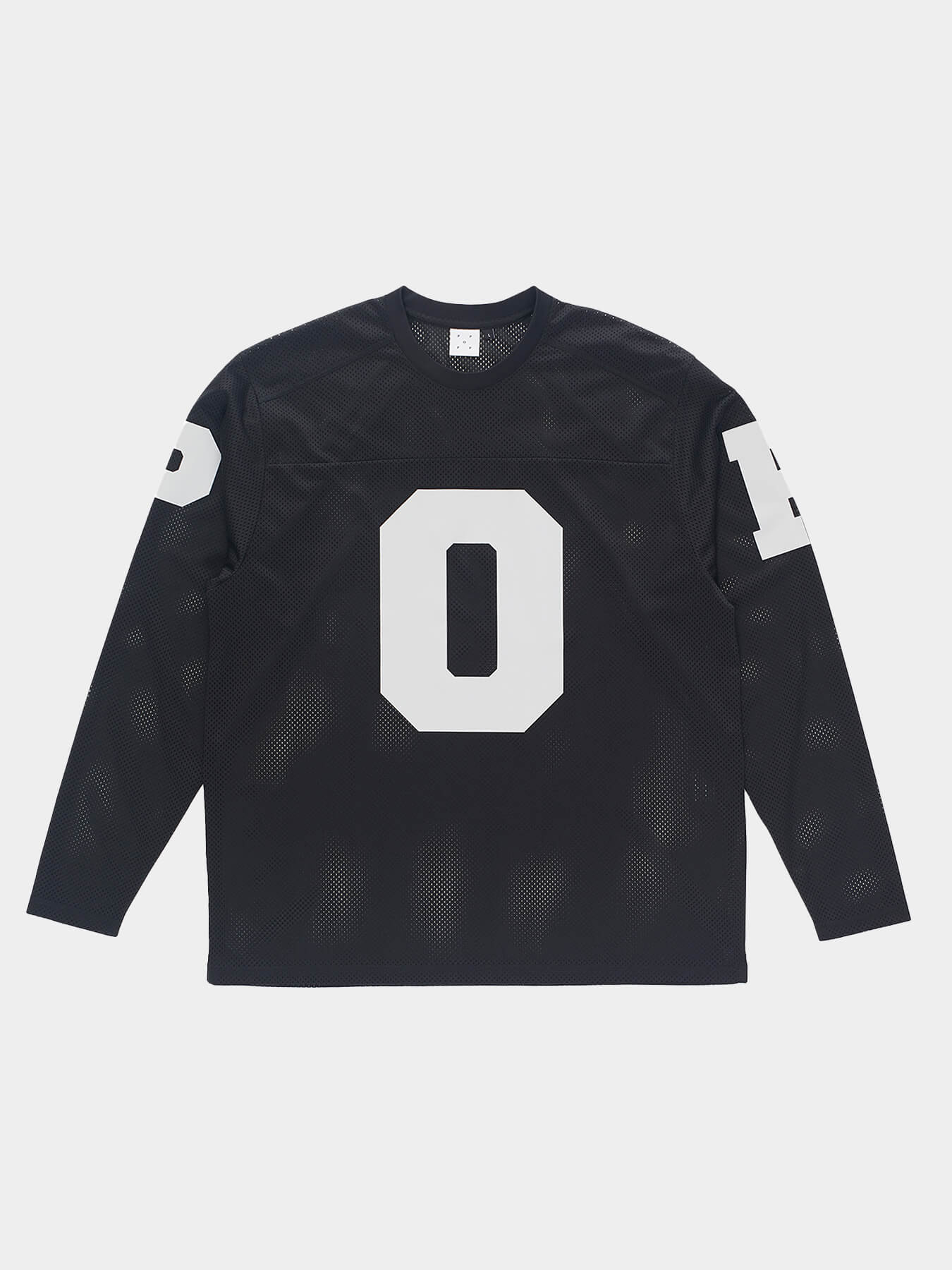 Лонгслив MESH FOOTBALL