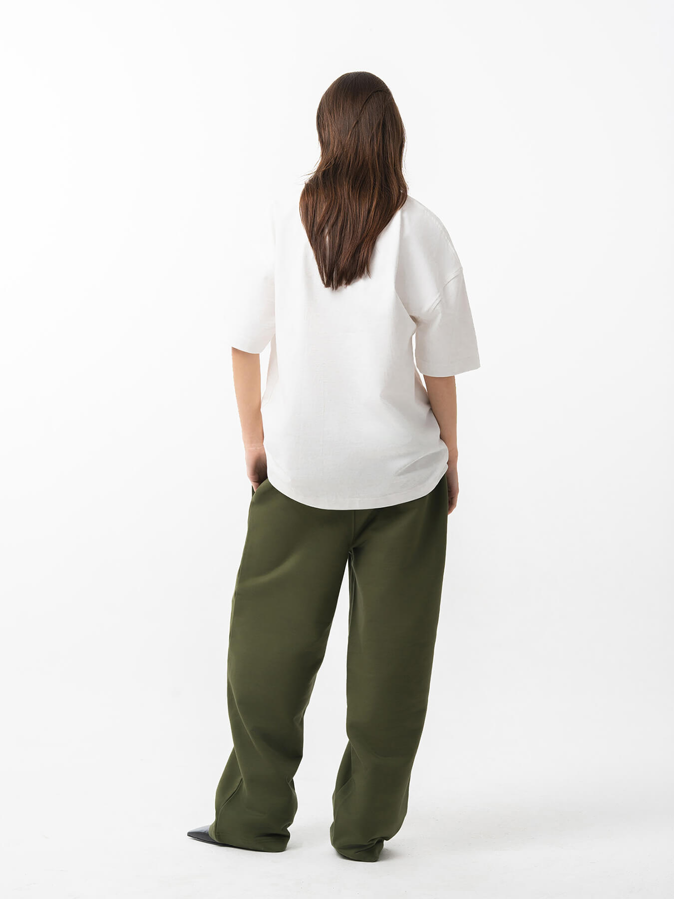 Футболка TORN