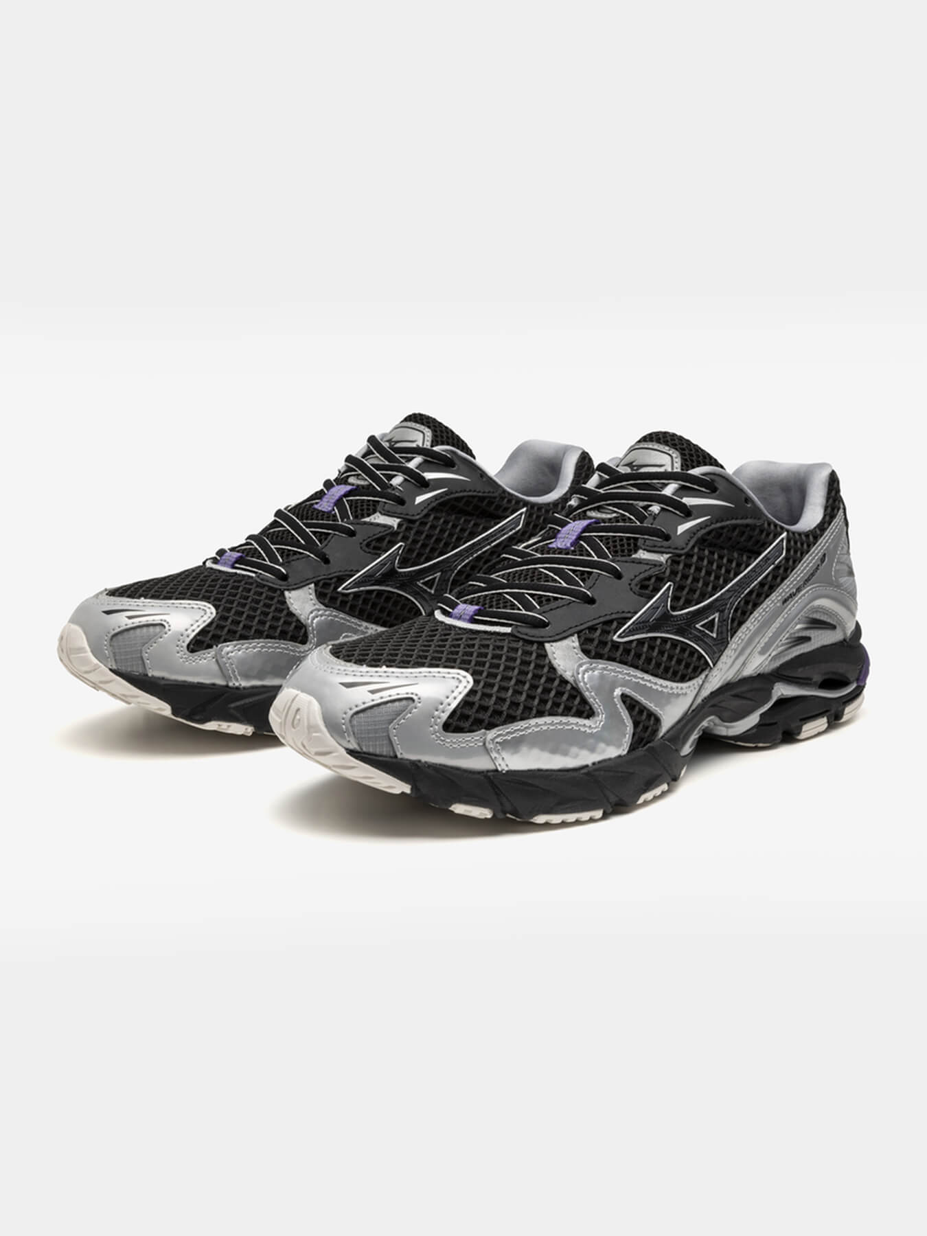 Кроссовки WAVE RIDER 10