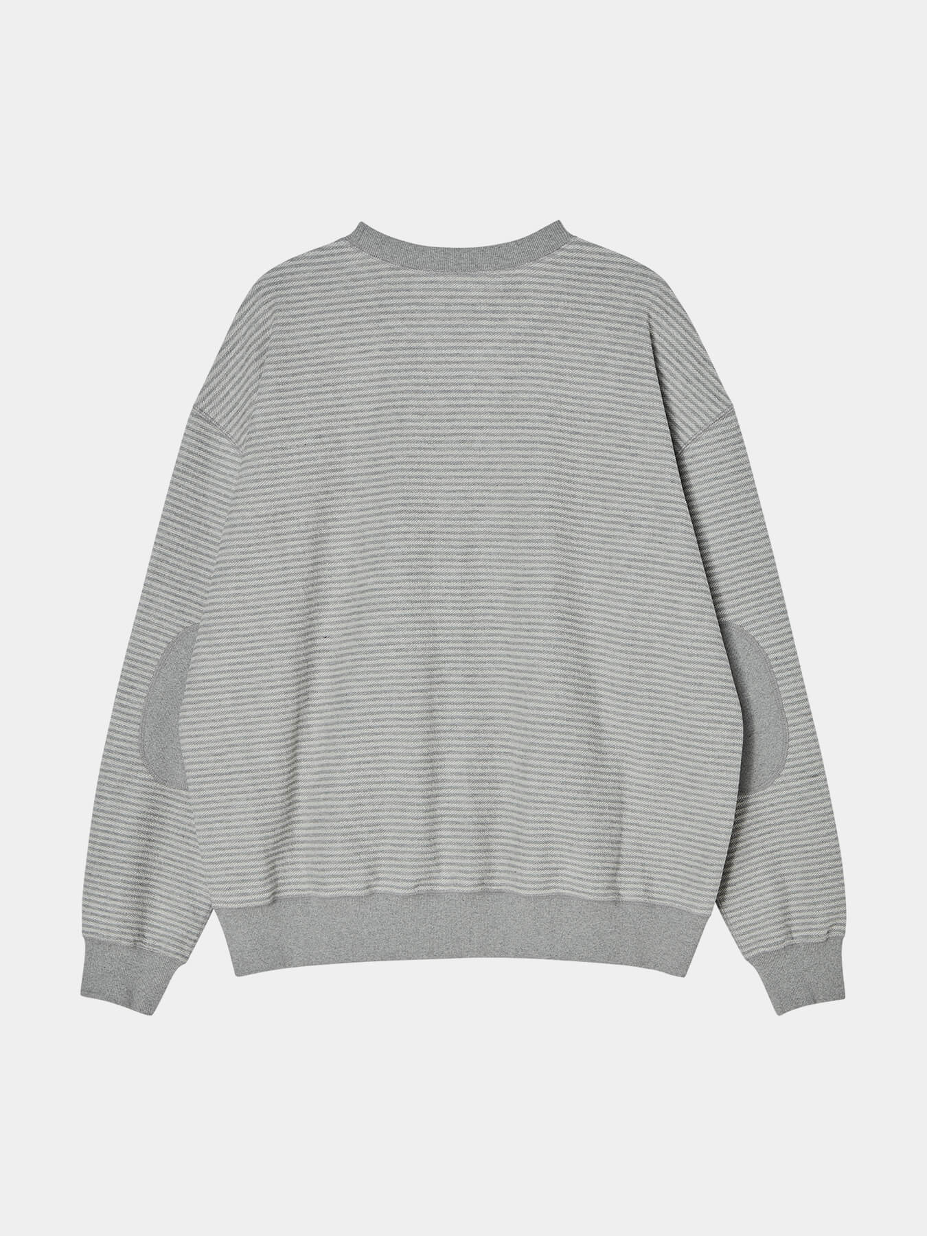 Свитшот INSIDEOUT STRIPE