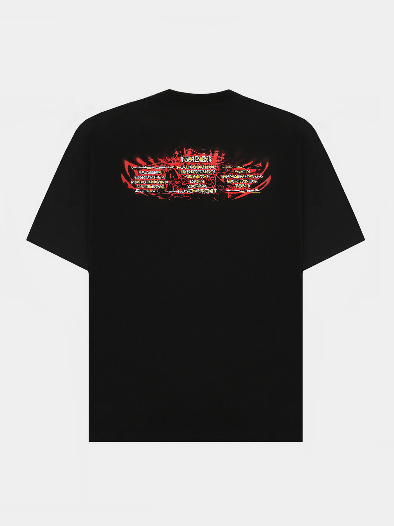 Футболка CYBER BLADE