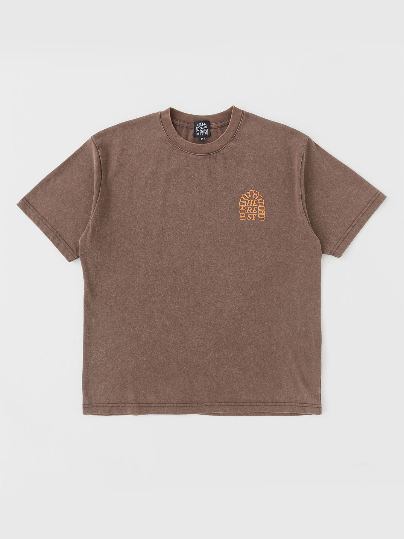 Футболка ARCH