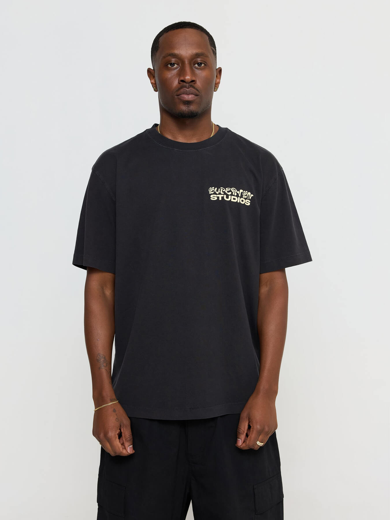 Футболка PALM