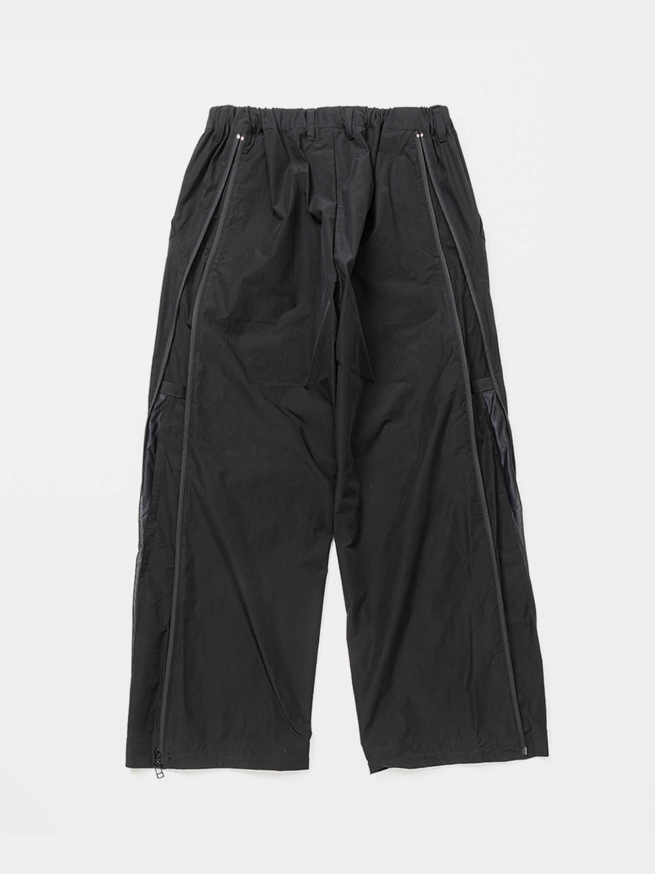 Брюки FATIGUE SIDE ZIP