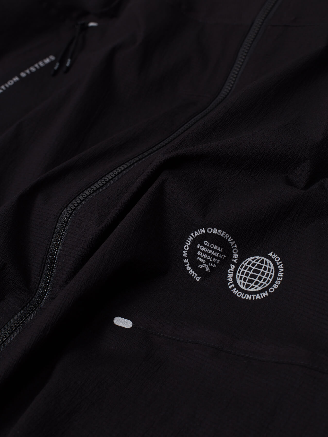 Куртка STINGER