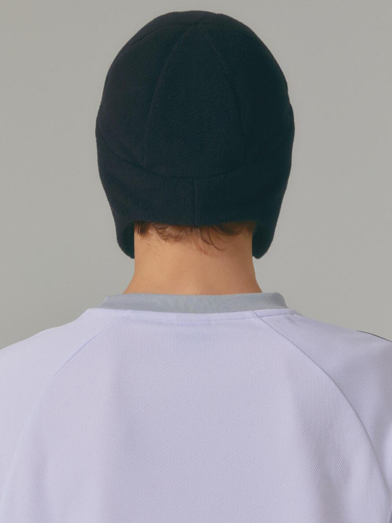 Шапка OVAL GLOBE FLEECE EARFLAP