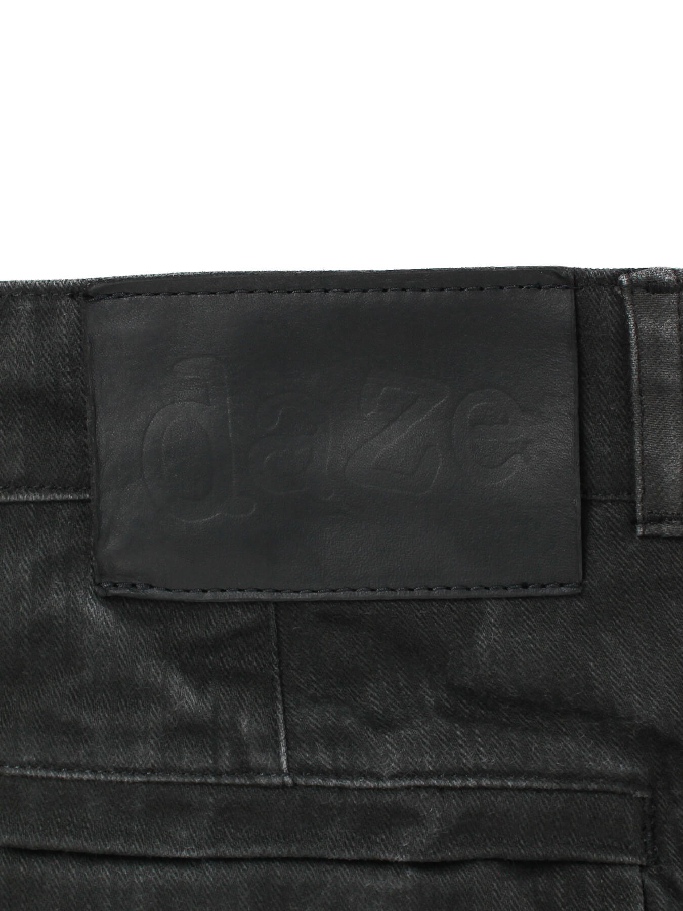 Брюки RAW MILITARY