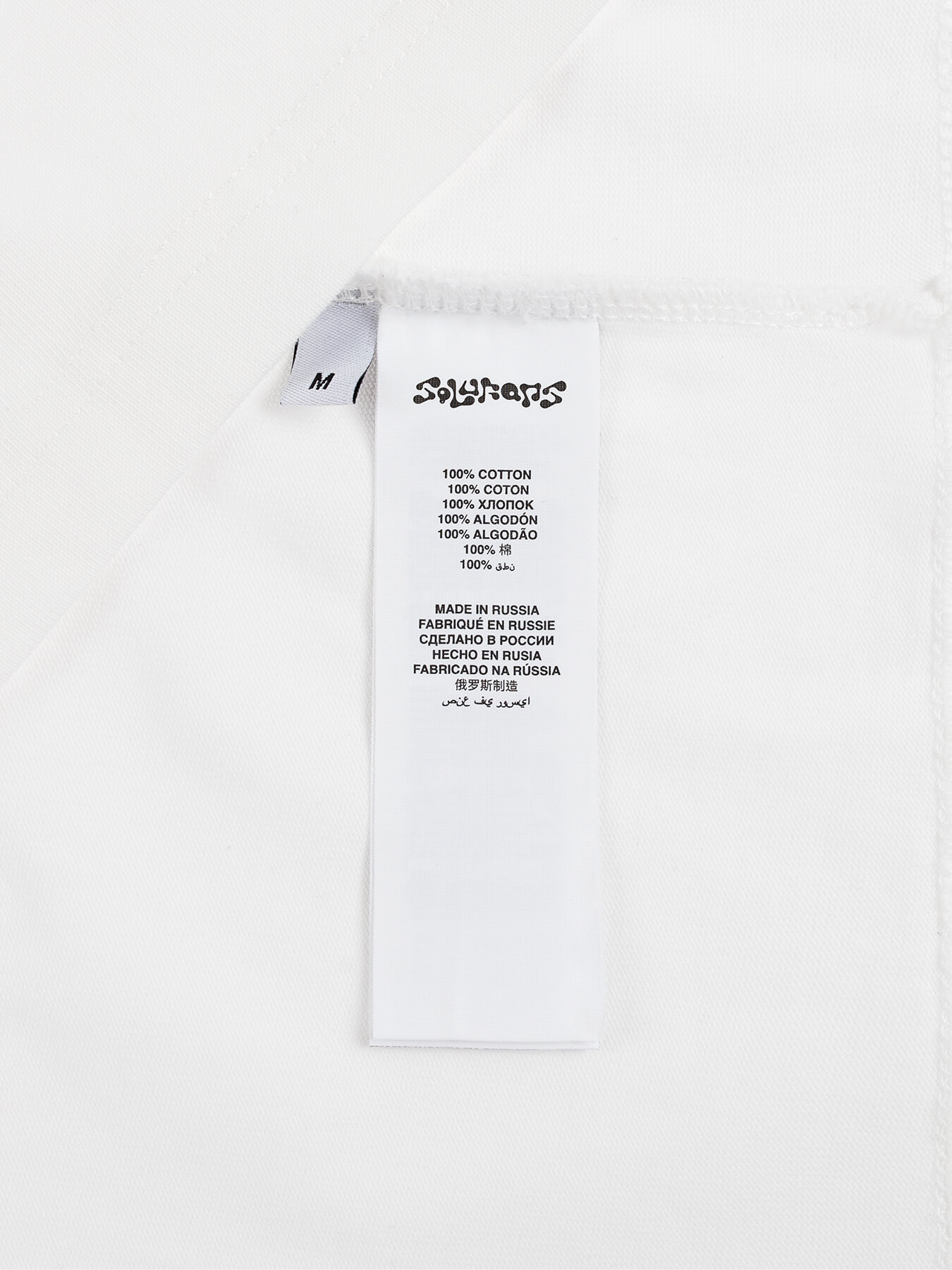 Футболка CLICKER