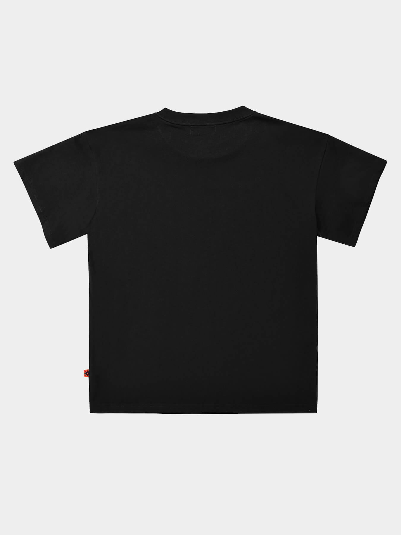 Футболка BLACK RELAXED