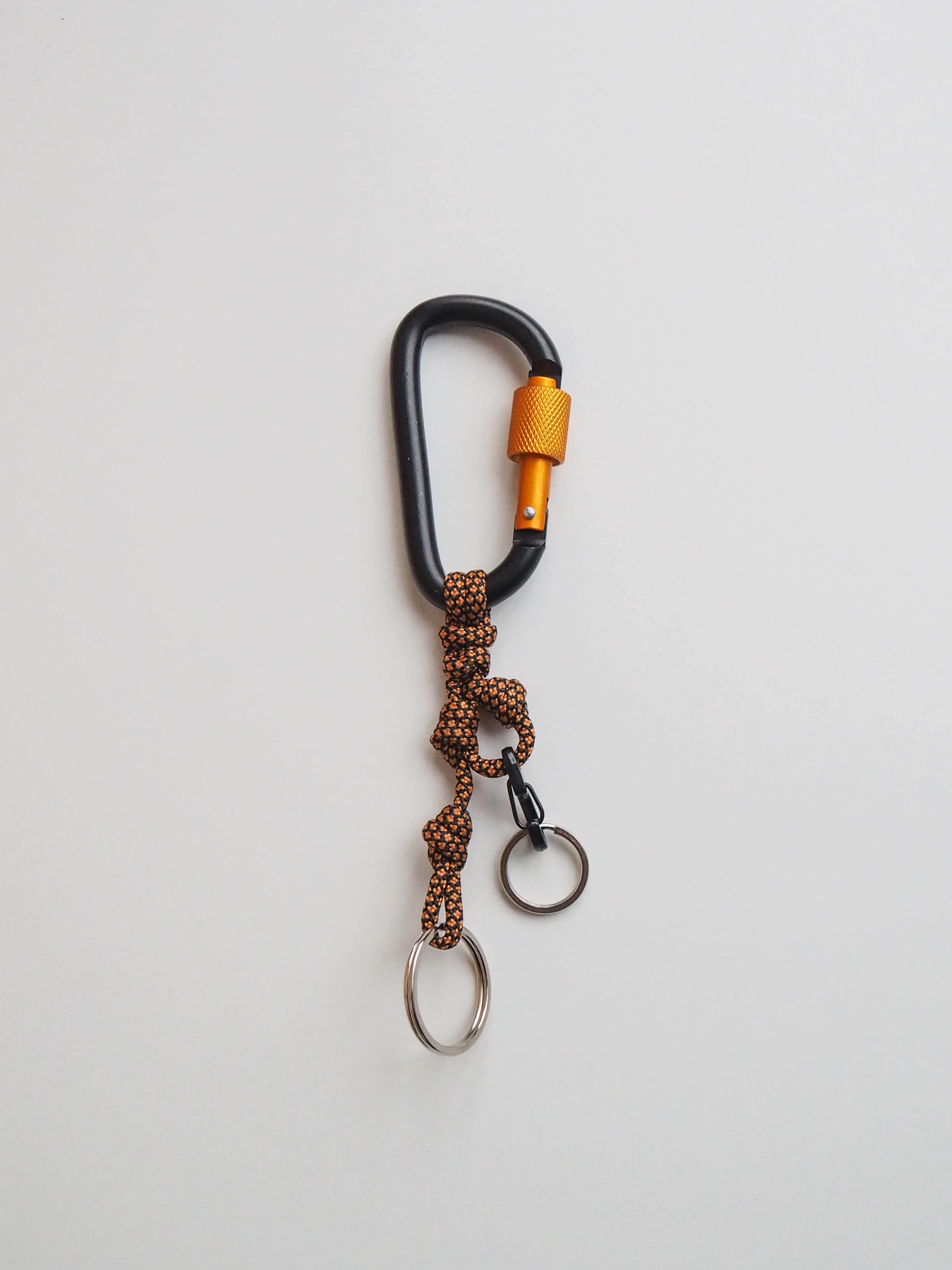 Большой цветной карабин