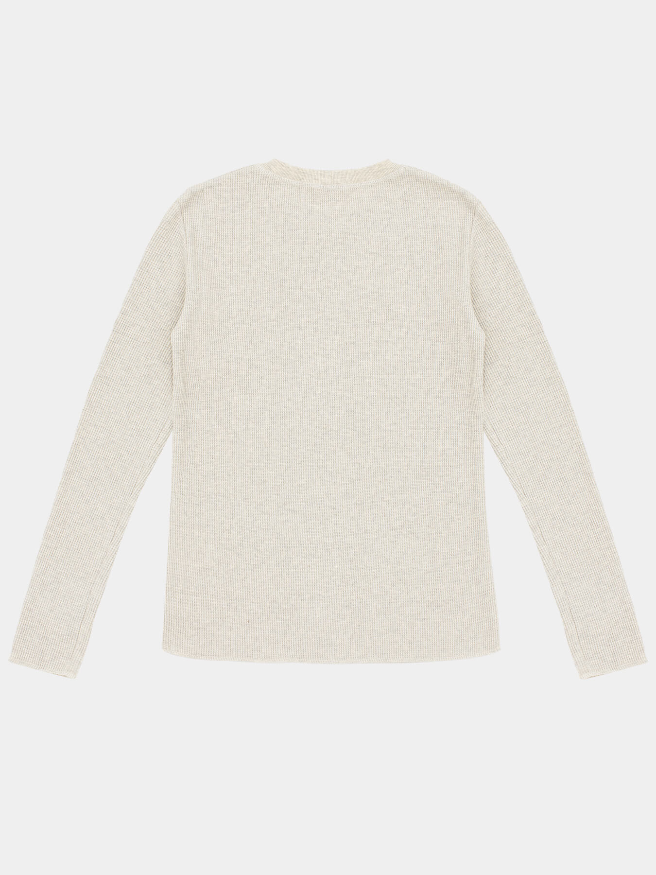 Лонгслив WAF