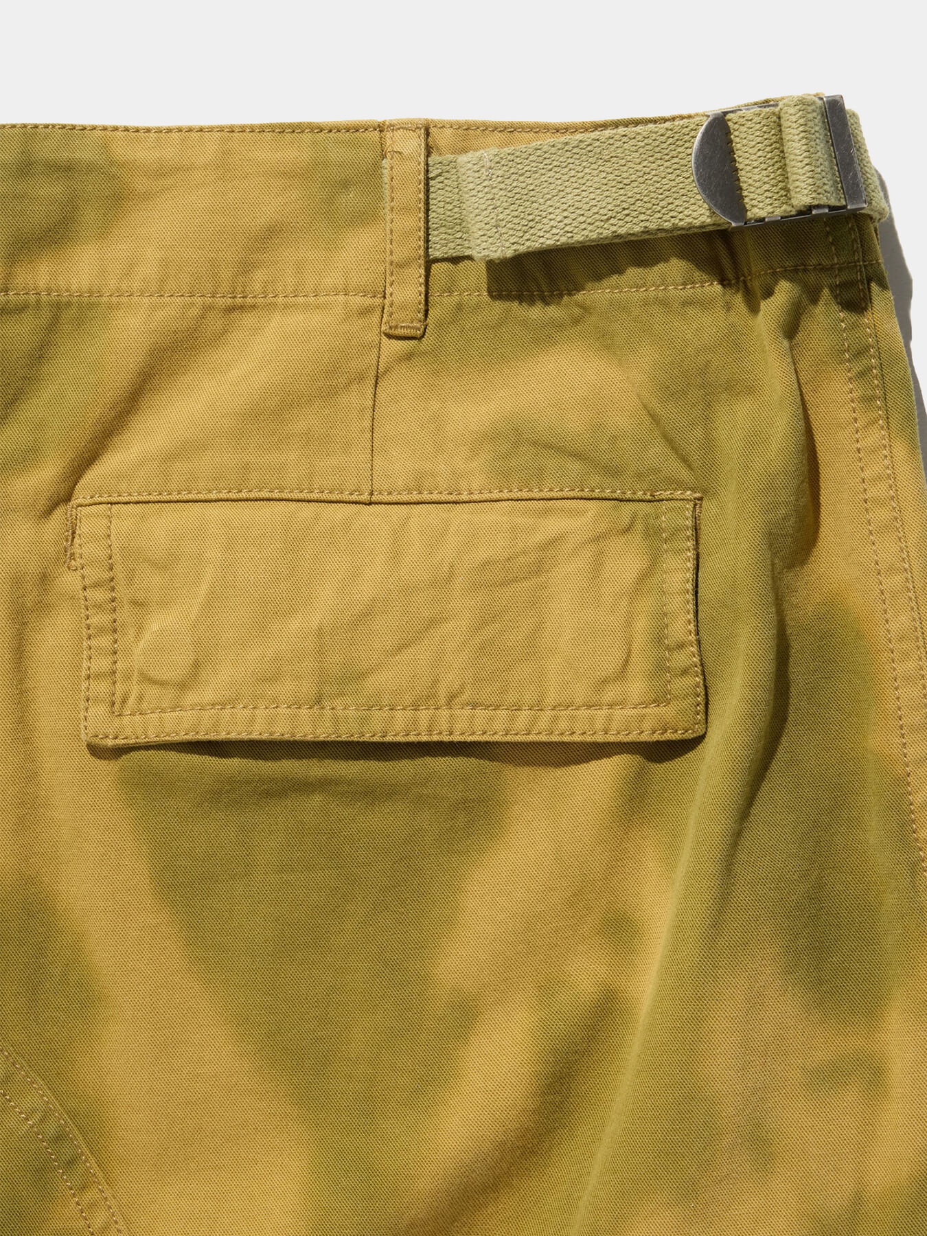 Брюки SUPERVSN CARGO