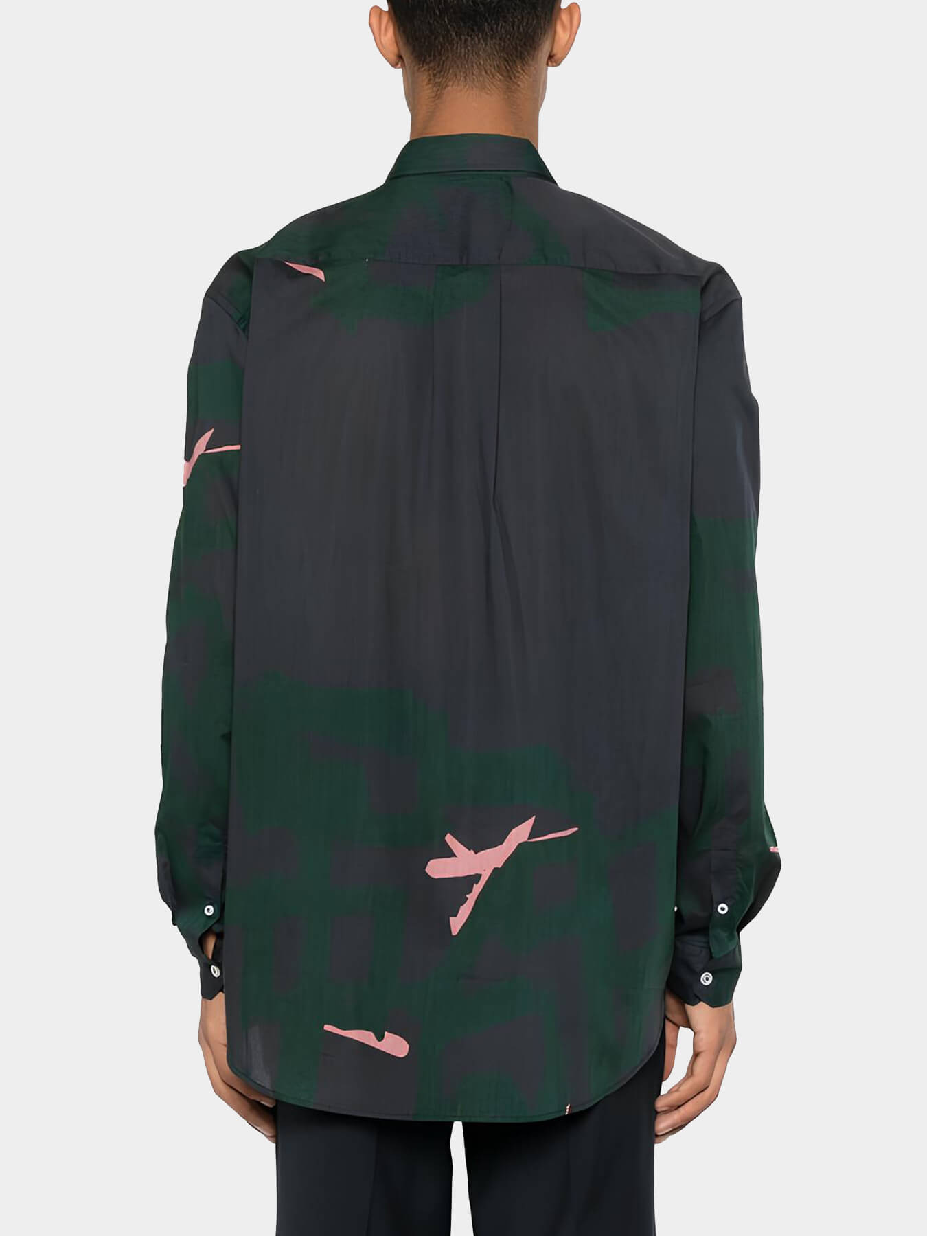 Рубашка BRUCE