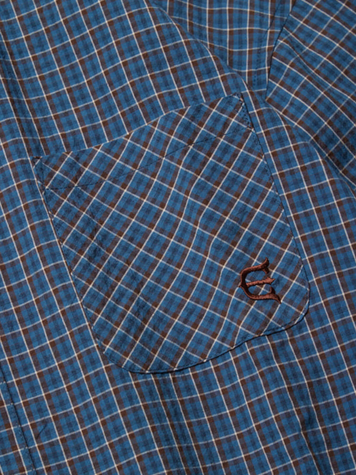 Рубашка WILLIAM